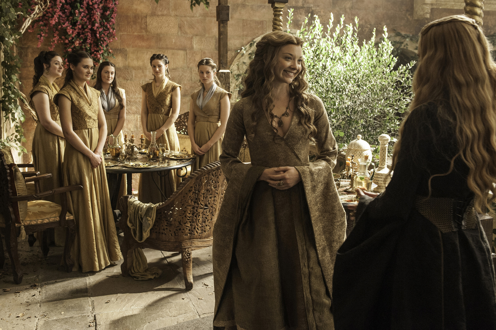 Game of Thrones Game of Thrones