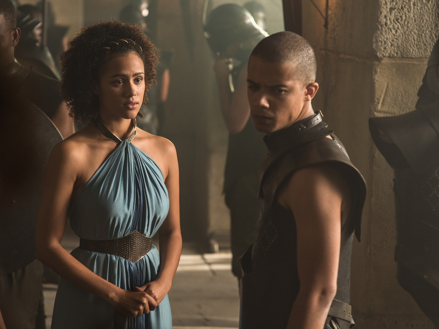 Game of Thrones Game of Thrones