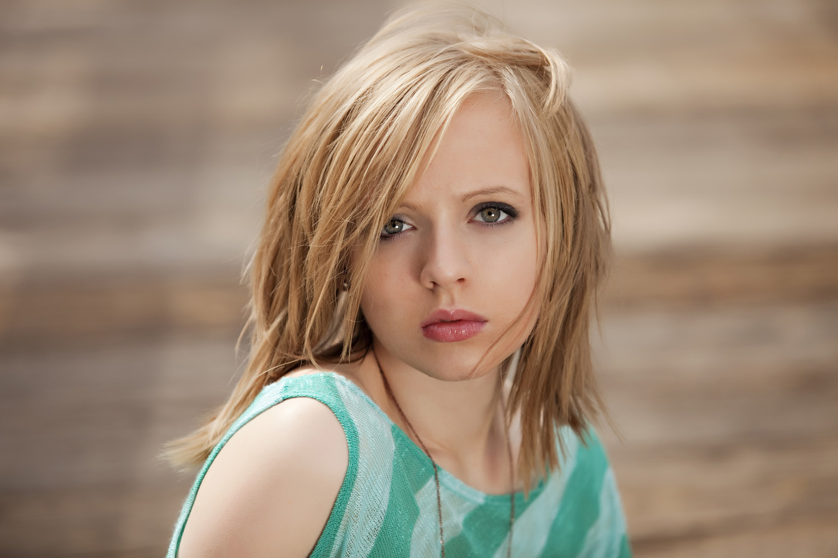 Madilyn bailey hot