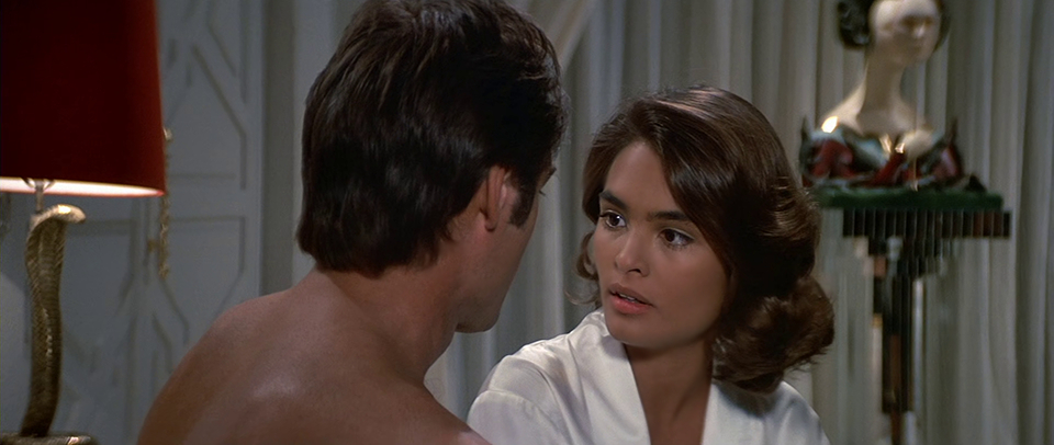 Licence to Kill Licence to Kill