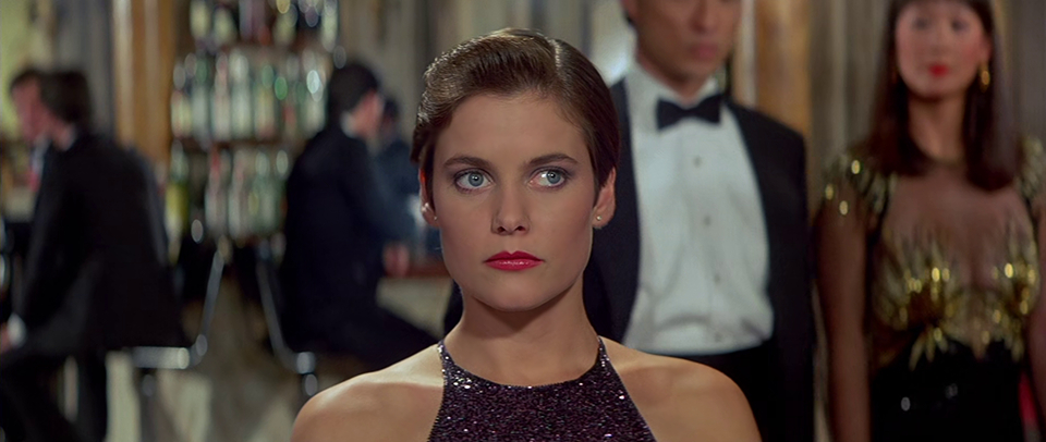 Licence to Kill Licence to Kill