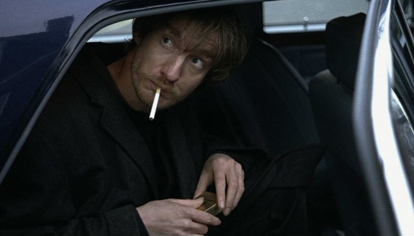 Naked (1993)