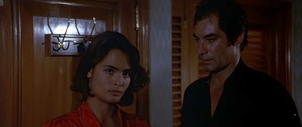 Licence to Kill
