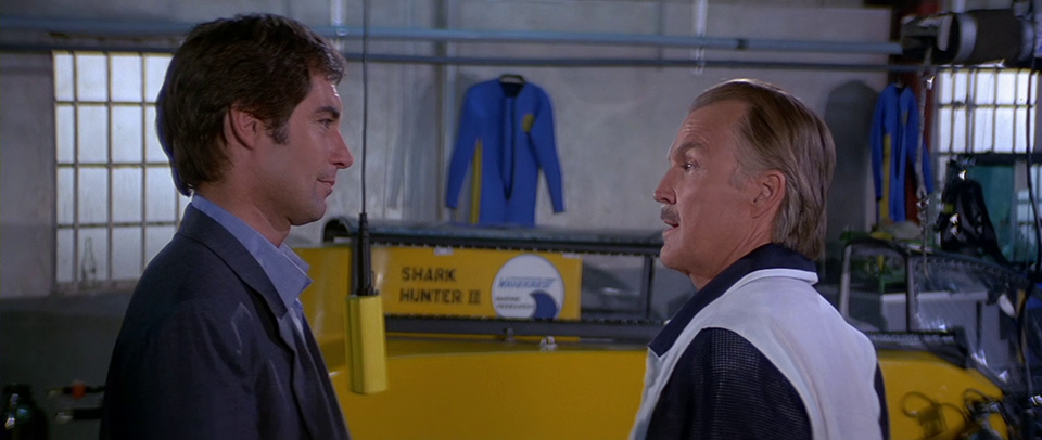 Licence to Kill Licence to Kill