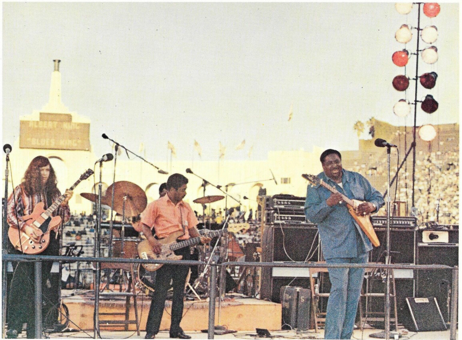 Albert King Albert King