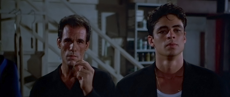 Licence to Kill Licence to Kill
