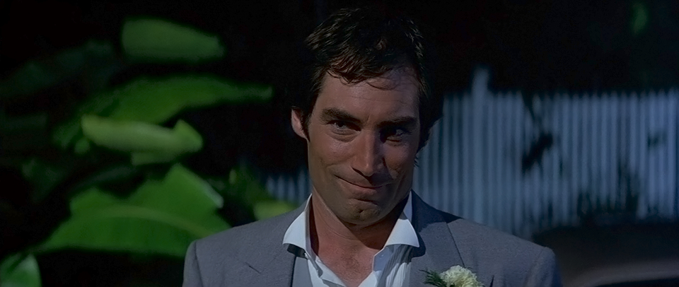 Licence to Kill Licence to Kill