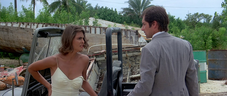 Licence to Kill Licence to Kill