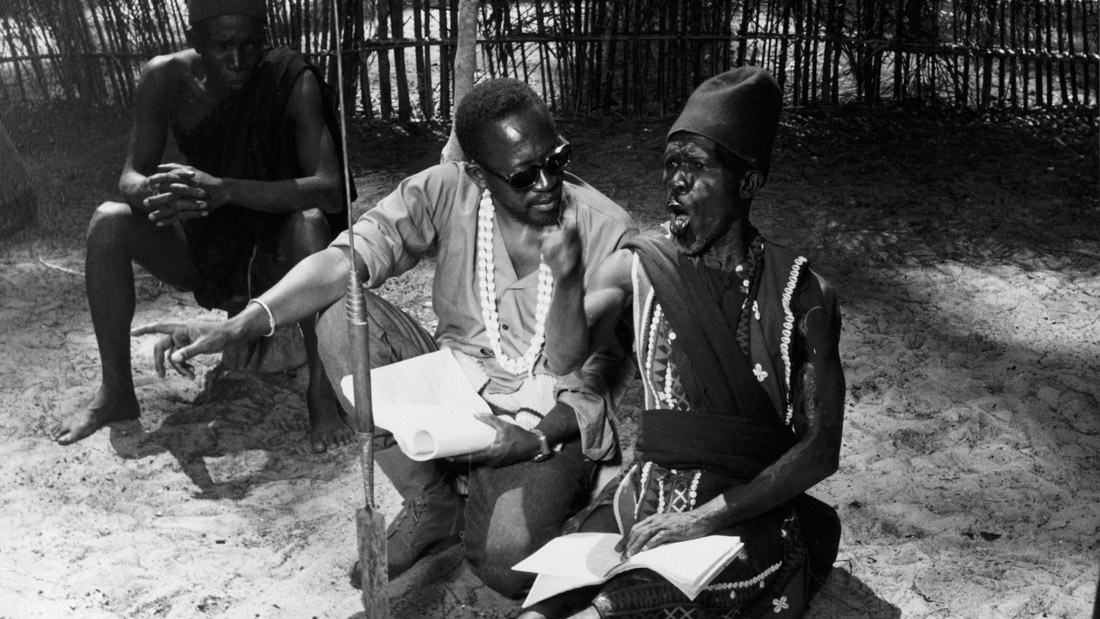 Sembene!