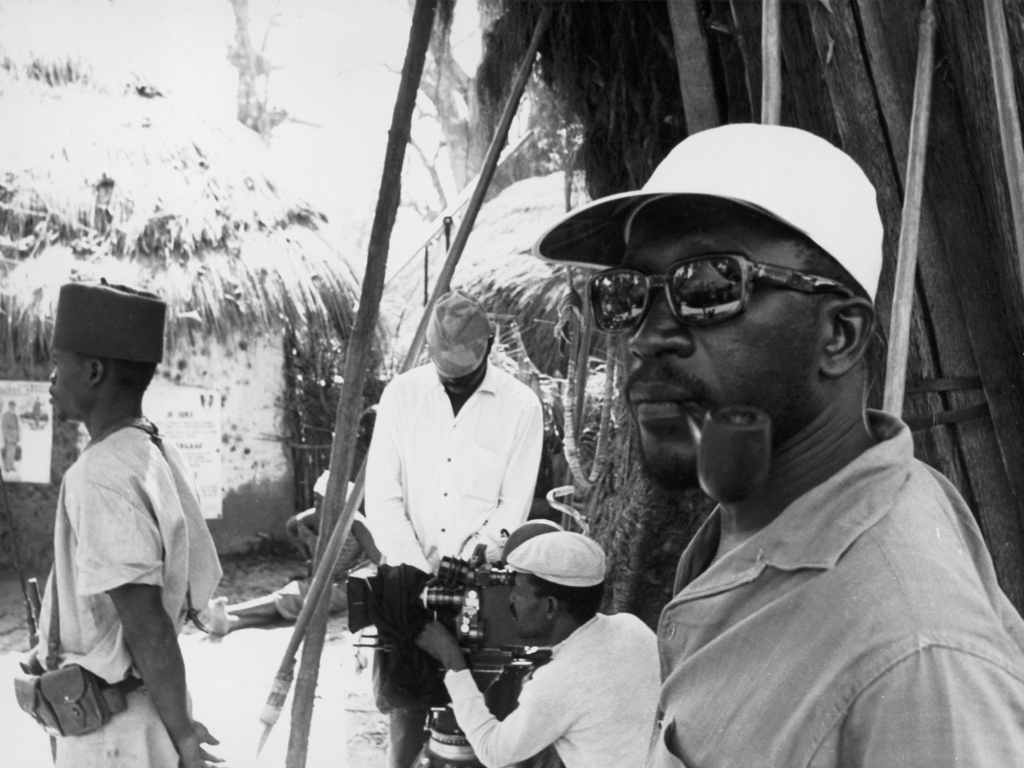 Sembene!