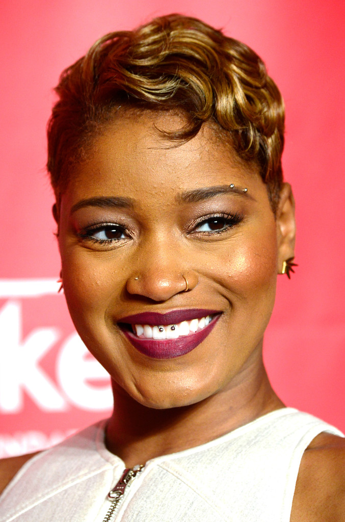Picture of Keke Palmer