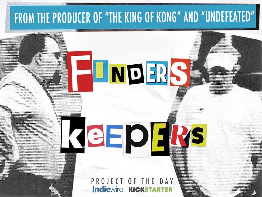 Finders Keepers