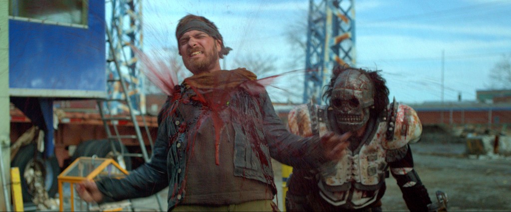 Turbo Kid Turbo Kid