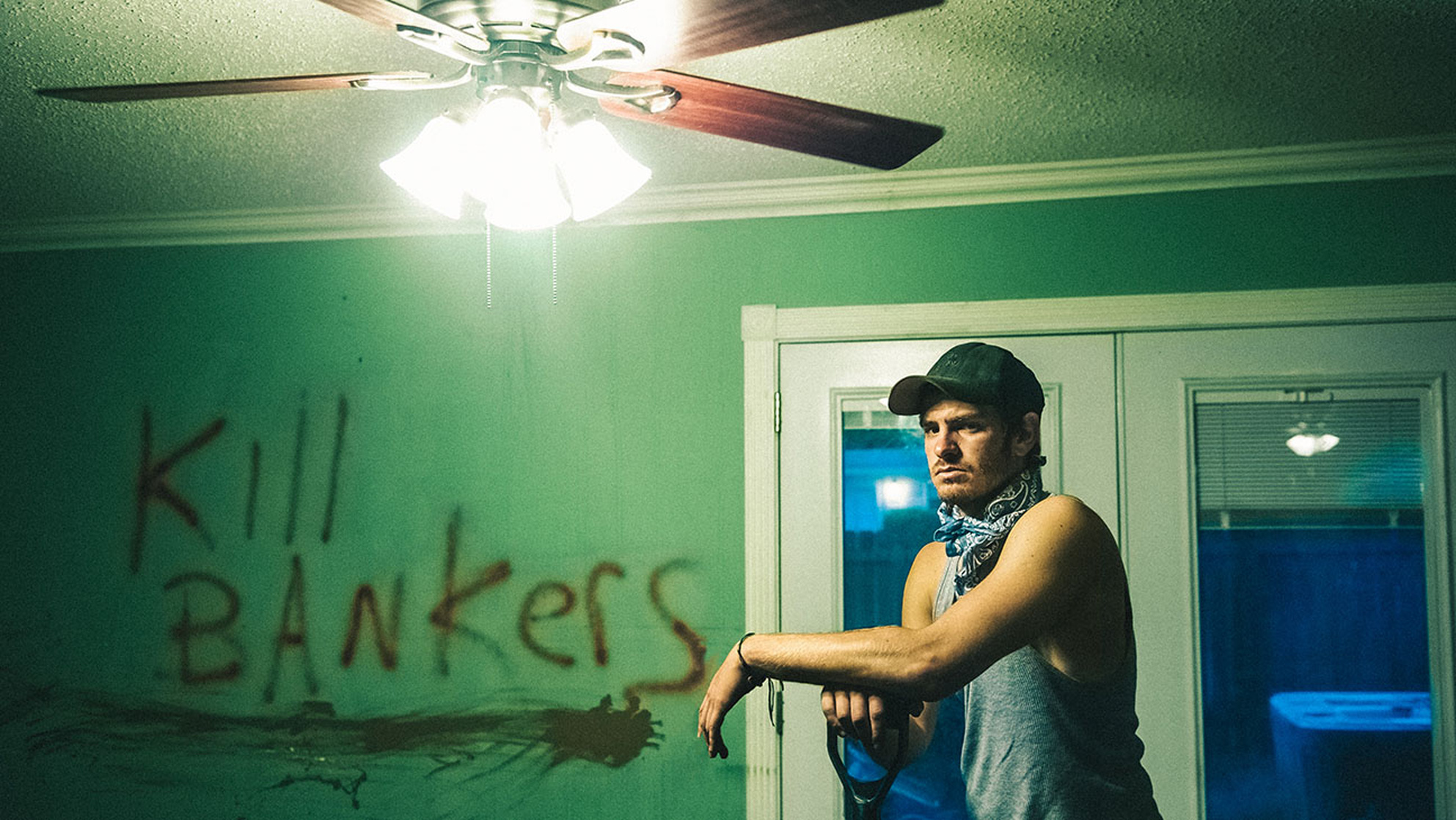 99 Homes