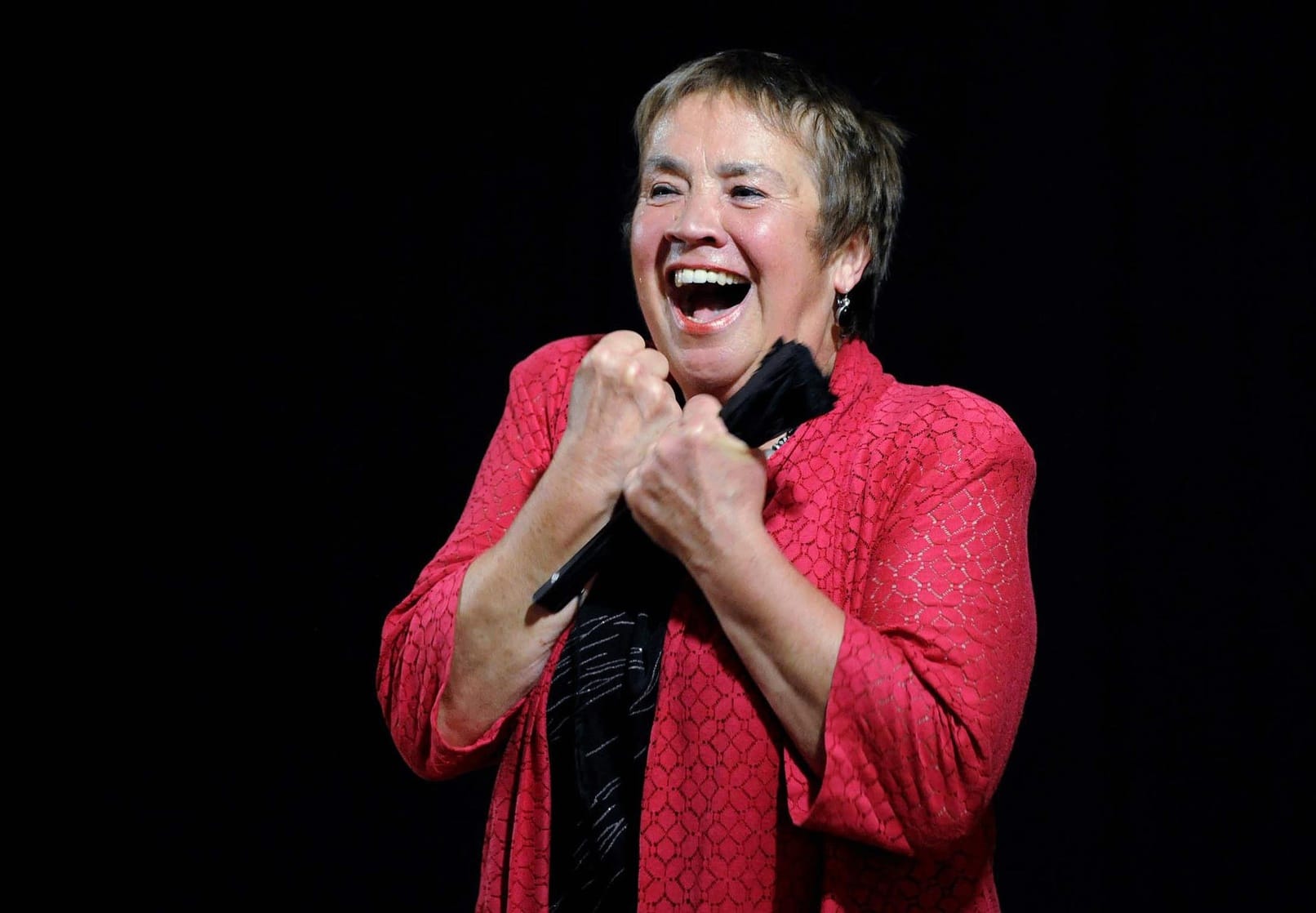 Sabine Wackernagel image