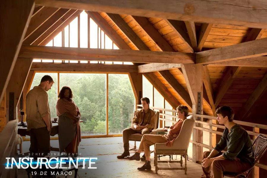 Insurgent