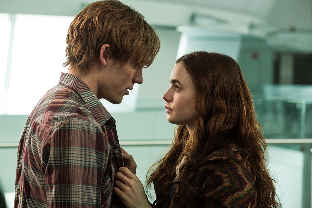 Love, Rosie Love, Rosie