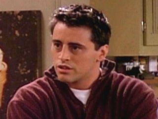 Picture of Matt LeBlanc