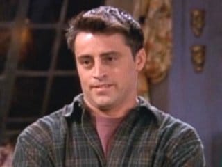 Picture of Matt LeBlanc