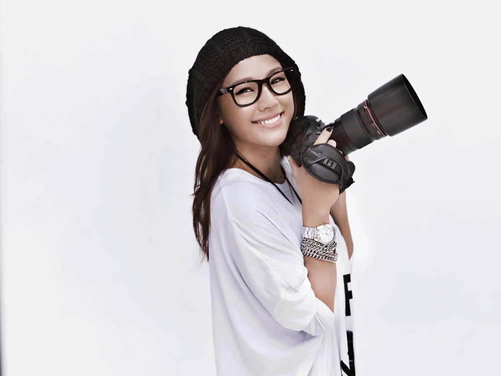 Lee Hyori Lee Hyori