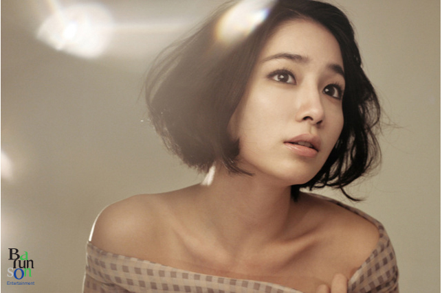 Picture of Lee Min Jung