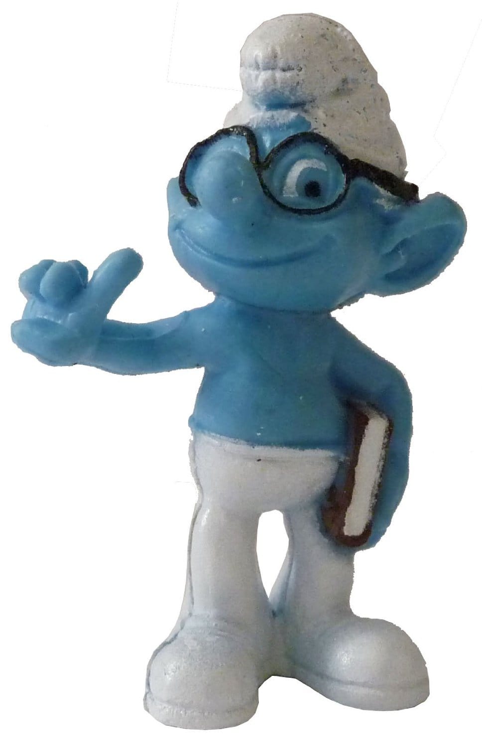 Brainy Smurf Brainy Smurf