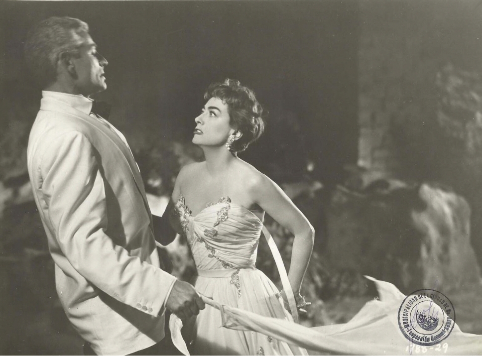 Jeff Chandler Jeff Chandler