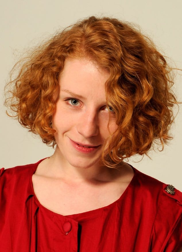 Picture of Alina Orlova