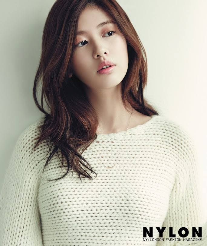 Picture Of Jung So Min