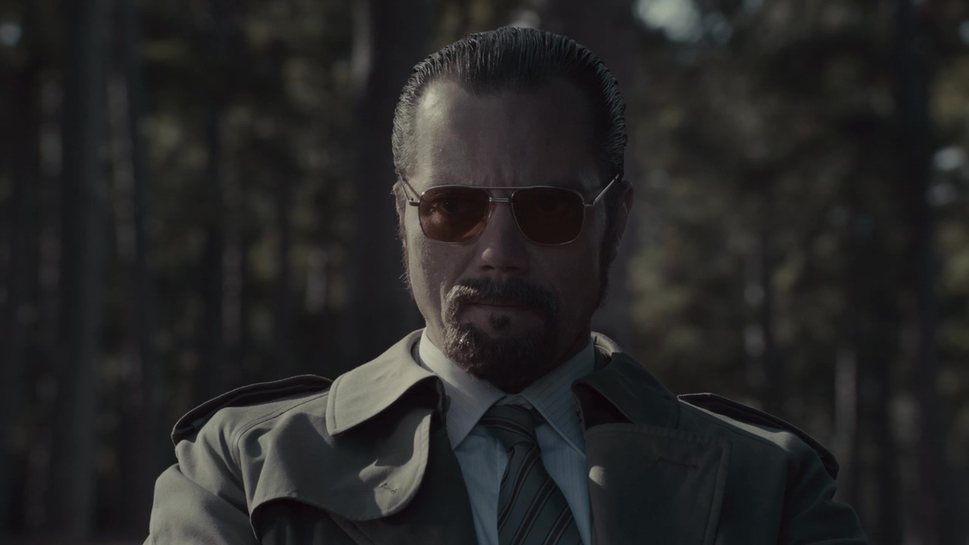 Picture of The Iceman