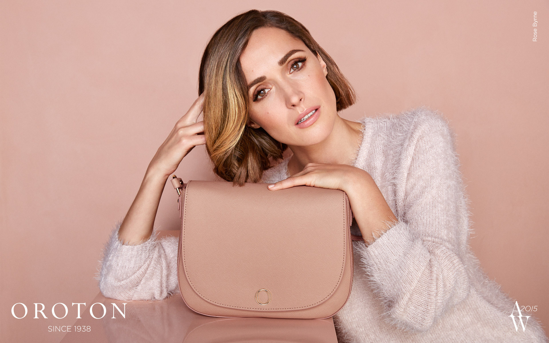 Rose Byrne