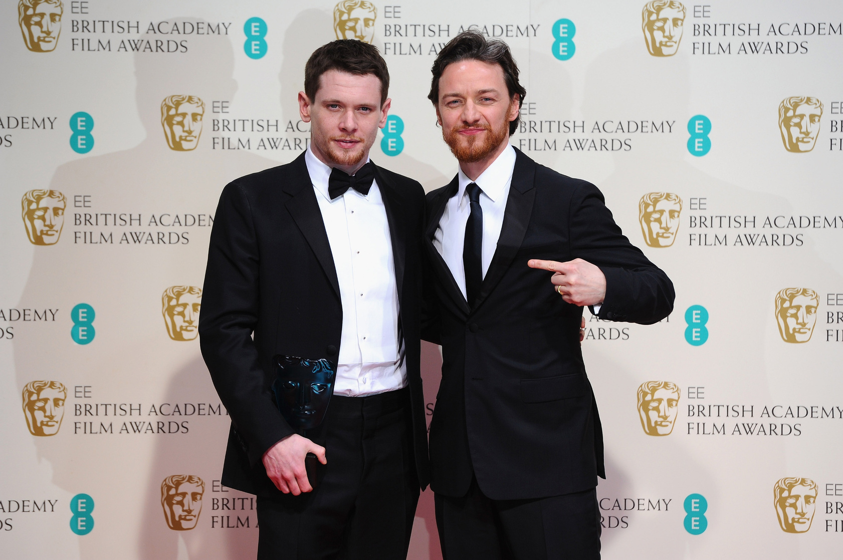 Jack O'Connell