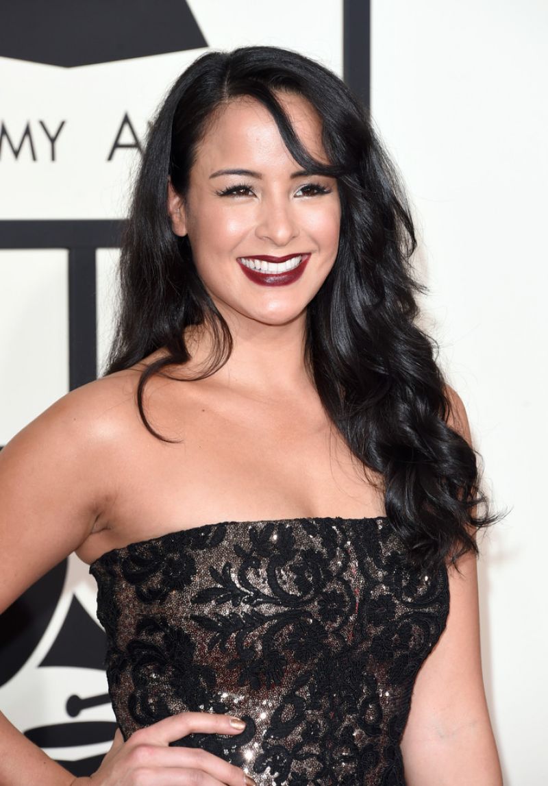 Picture of Courtney Reed