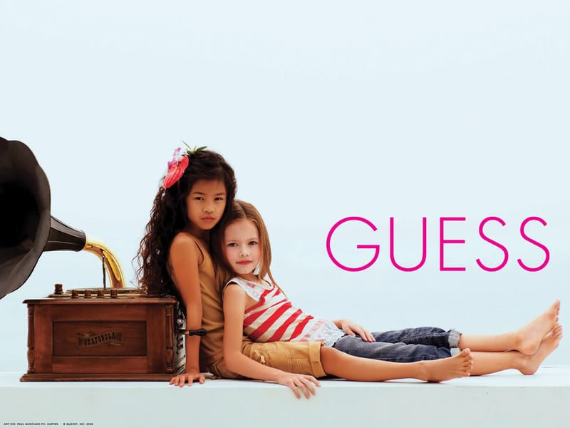 Mackenzie Foy