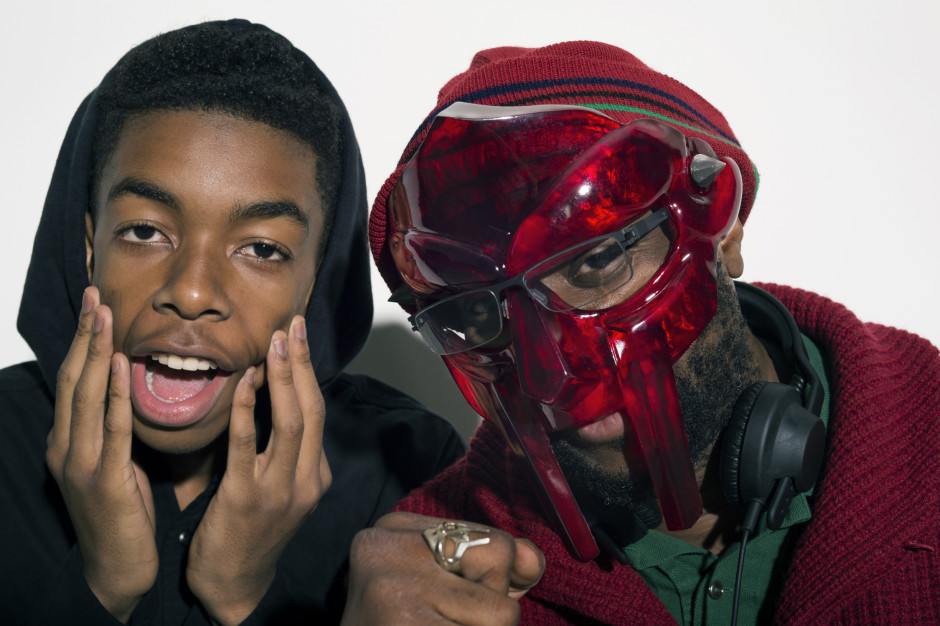 Bishop Nehru