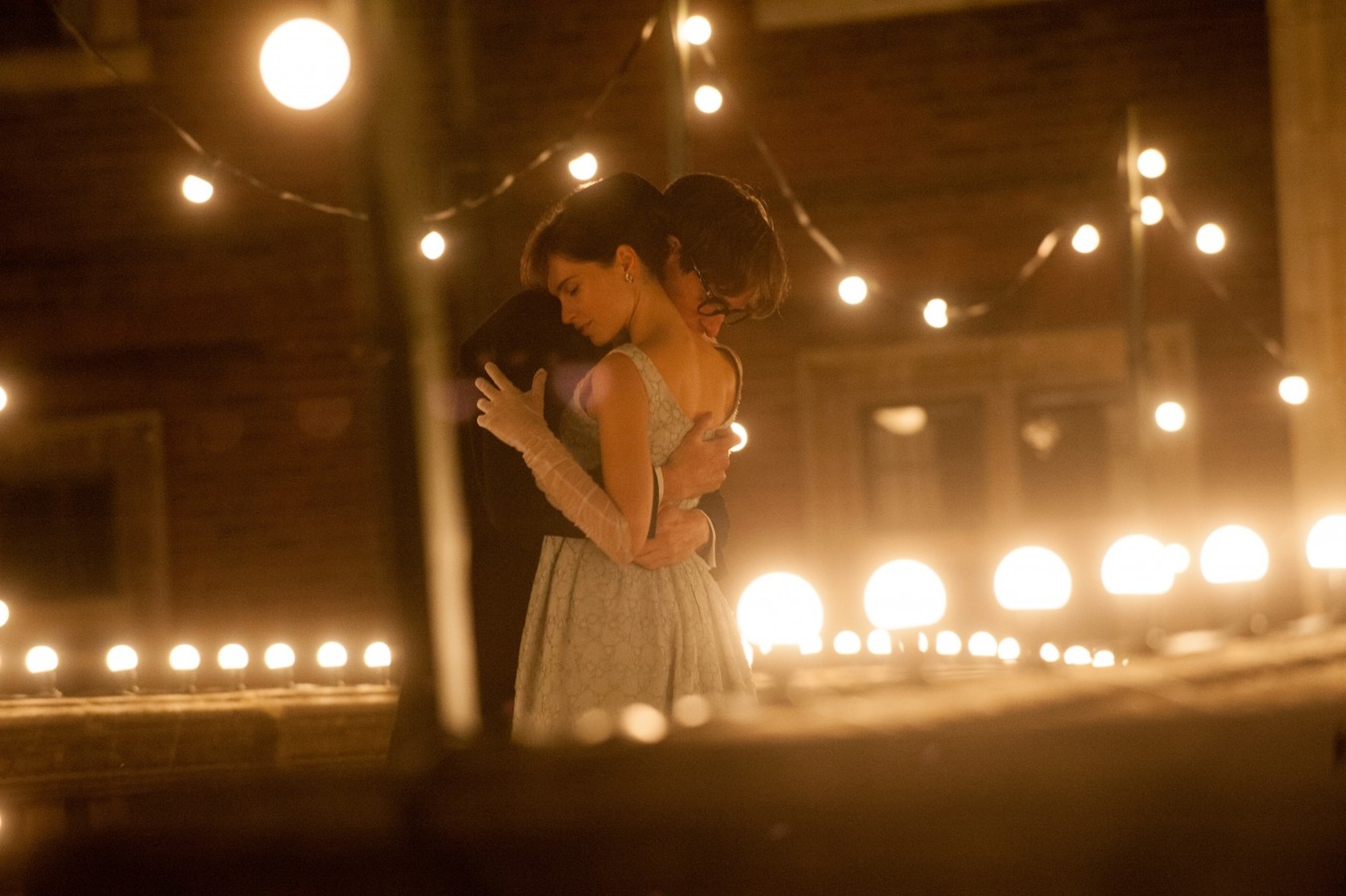 The Theory of Everything