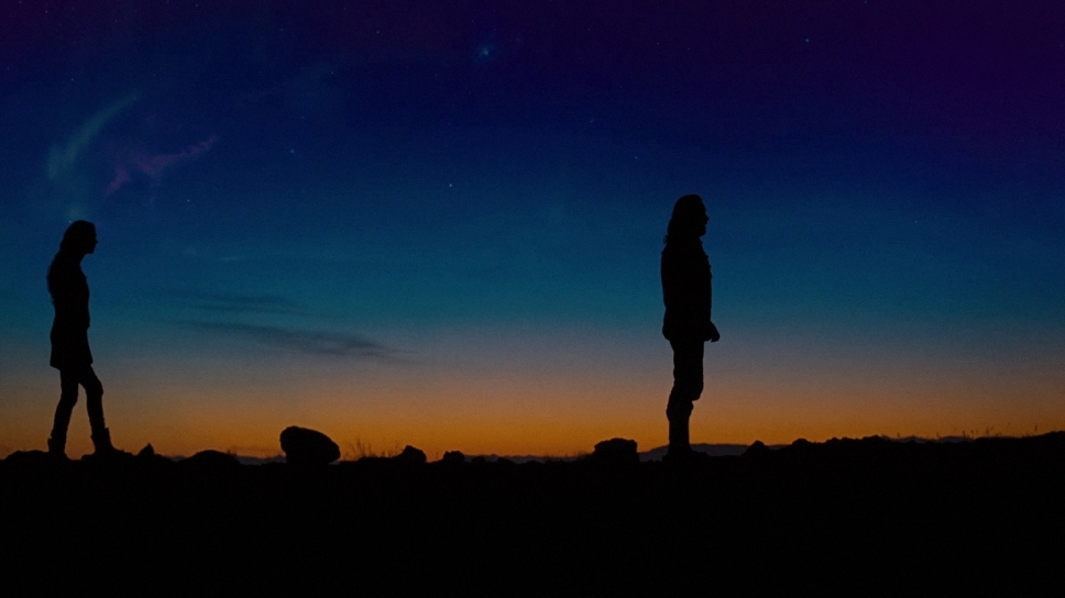 Naameh (Jennifer Connelly)