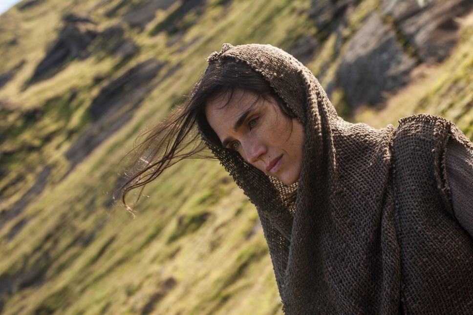 Naameh (Jennifer Connelly)