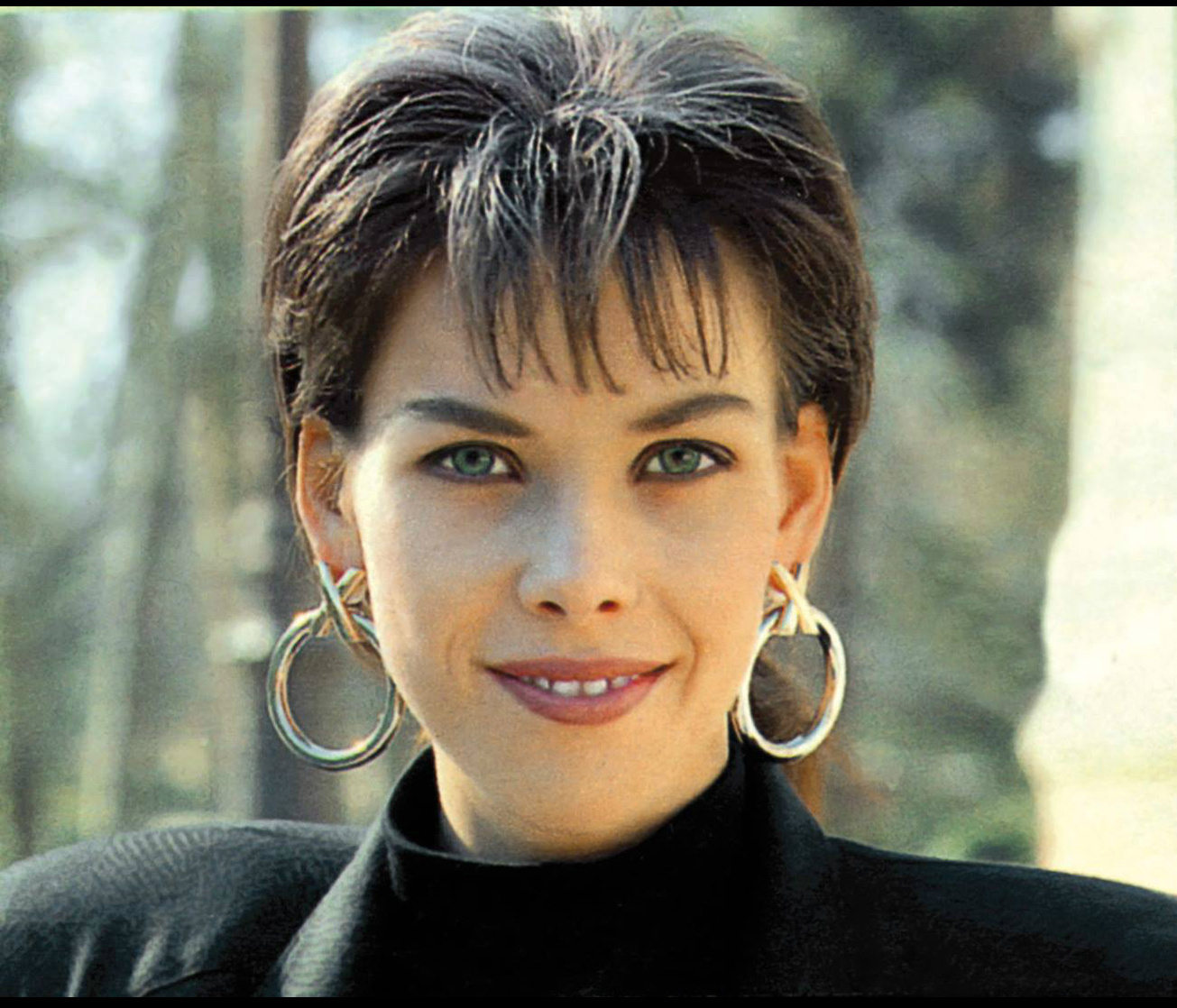 C. C. Catch