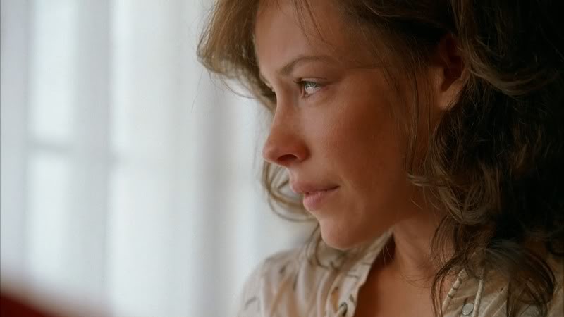 Evangeline Lilly Evangeline Lilly