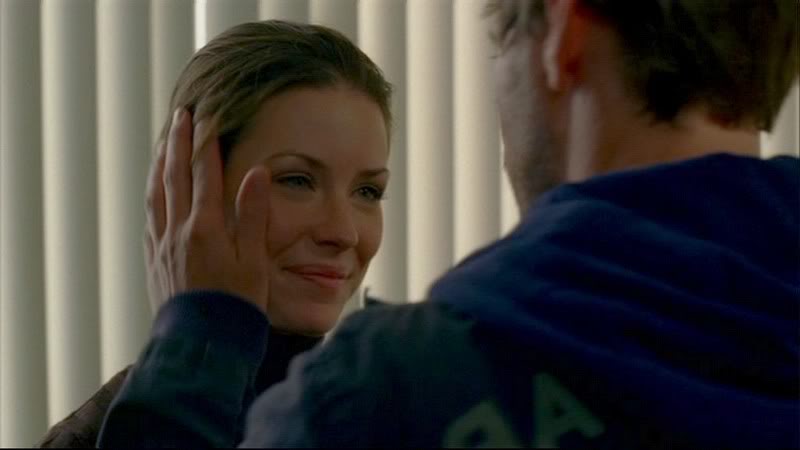 Evangeline Lilly Evangeline Lilly