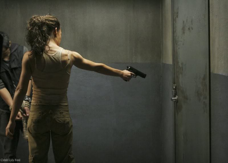 Evangeline Lilly Evangeline Lilly