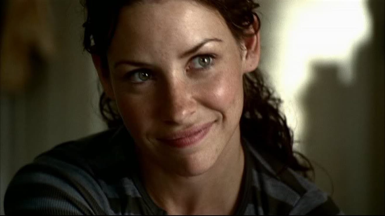 Picture of Evangeline Lilly