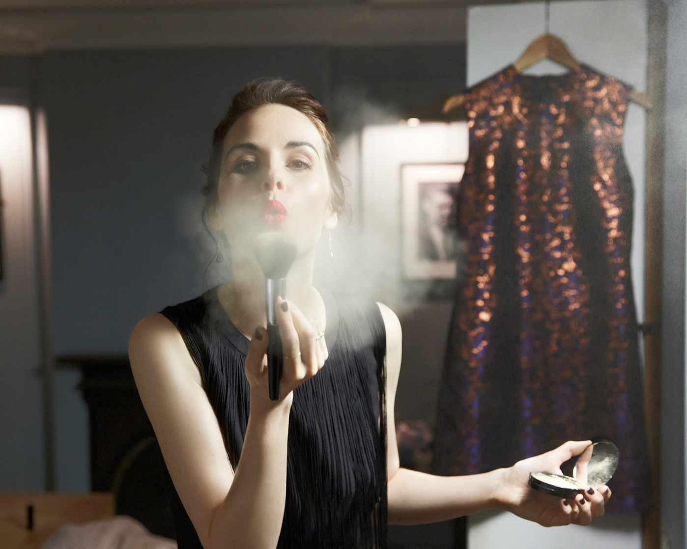 Michelle Dockery Michelle Dockery