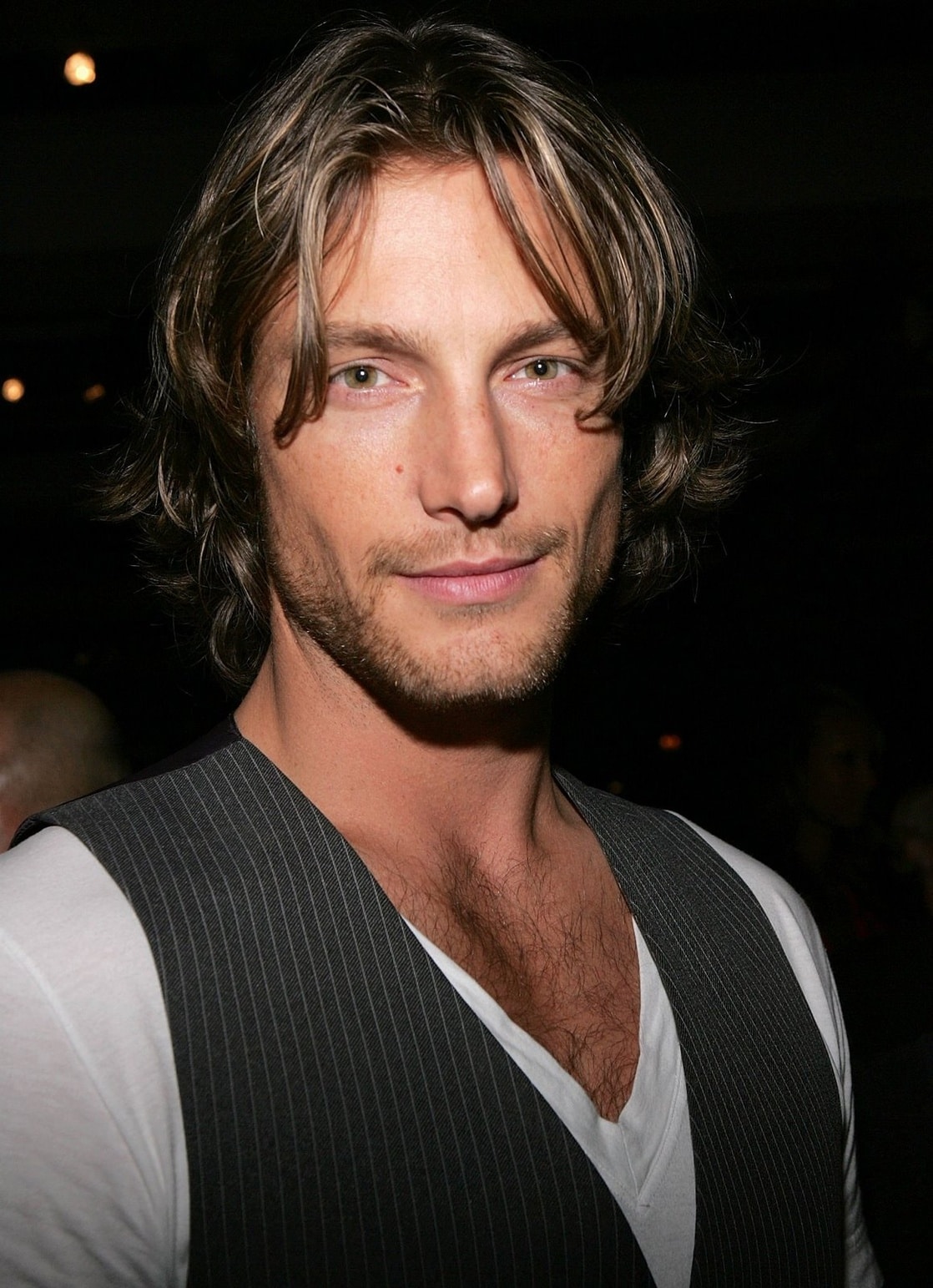 Gabriel Aubry picture