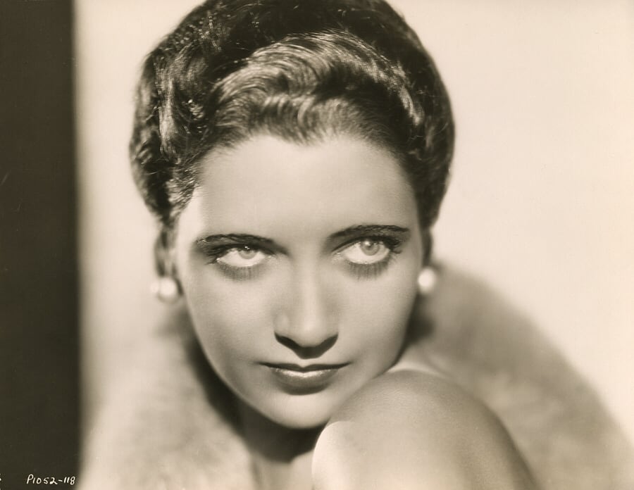 Kay Francis