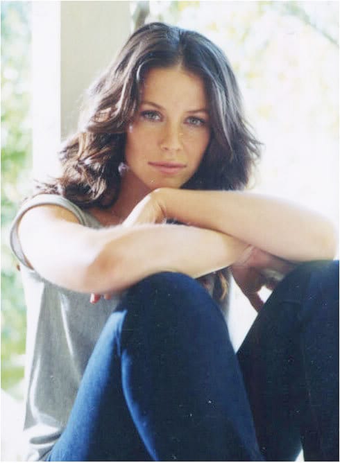 Picture of Evangeline Lilly