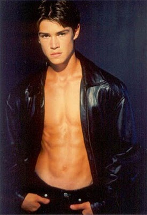 Picture of Corey Sevier