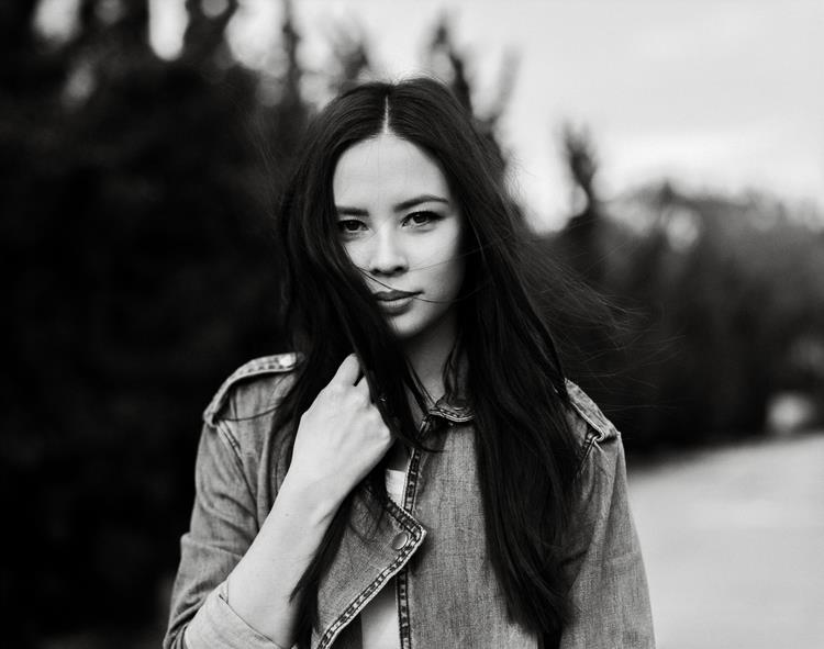 Malese Jow Malese Jow