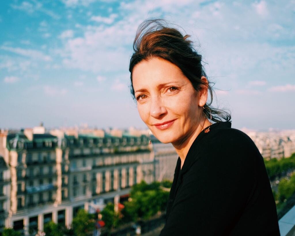 Valérie Karsenti